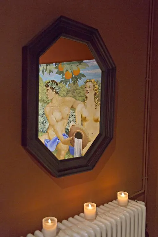 Encis D'Emporda -Adults Only- Guest House Casavells Country house