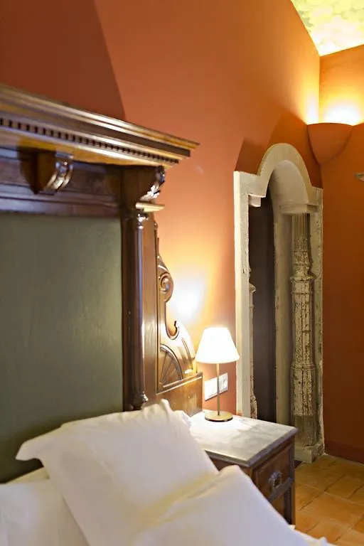 Country house Encis D'Emporda -Adults Only- Guest House Casavells