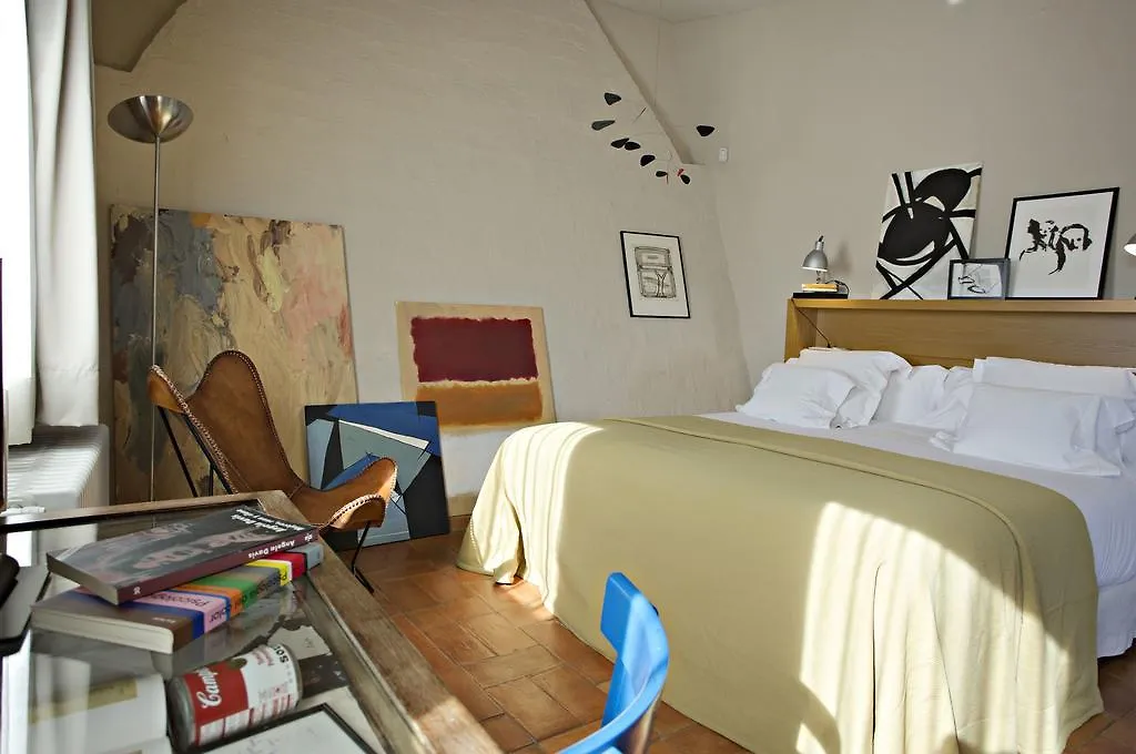 Country house Encis D'Emporda -Adults Only- Guest House Casavells