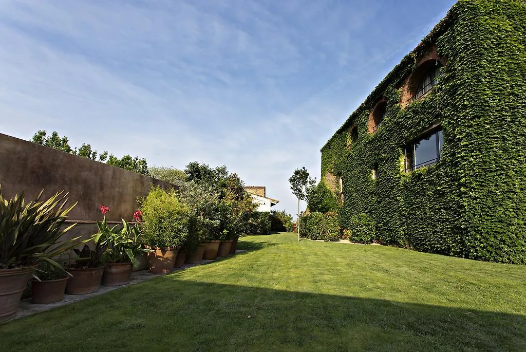 Encis D'Emporda -Adults Only- Guest House Casavells Country house