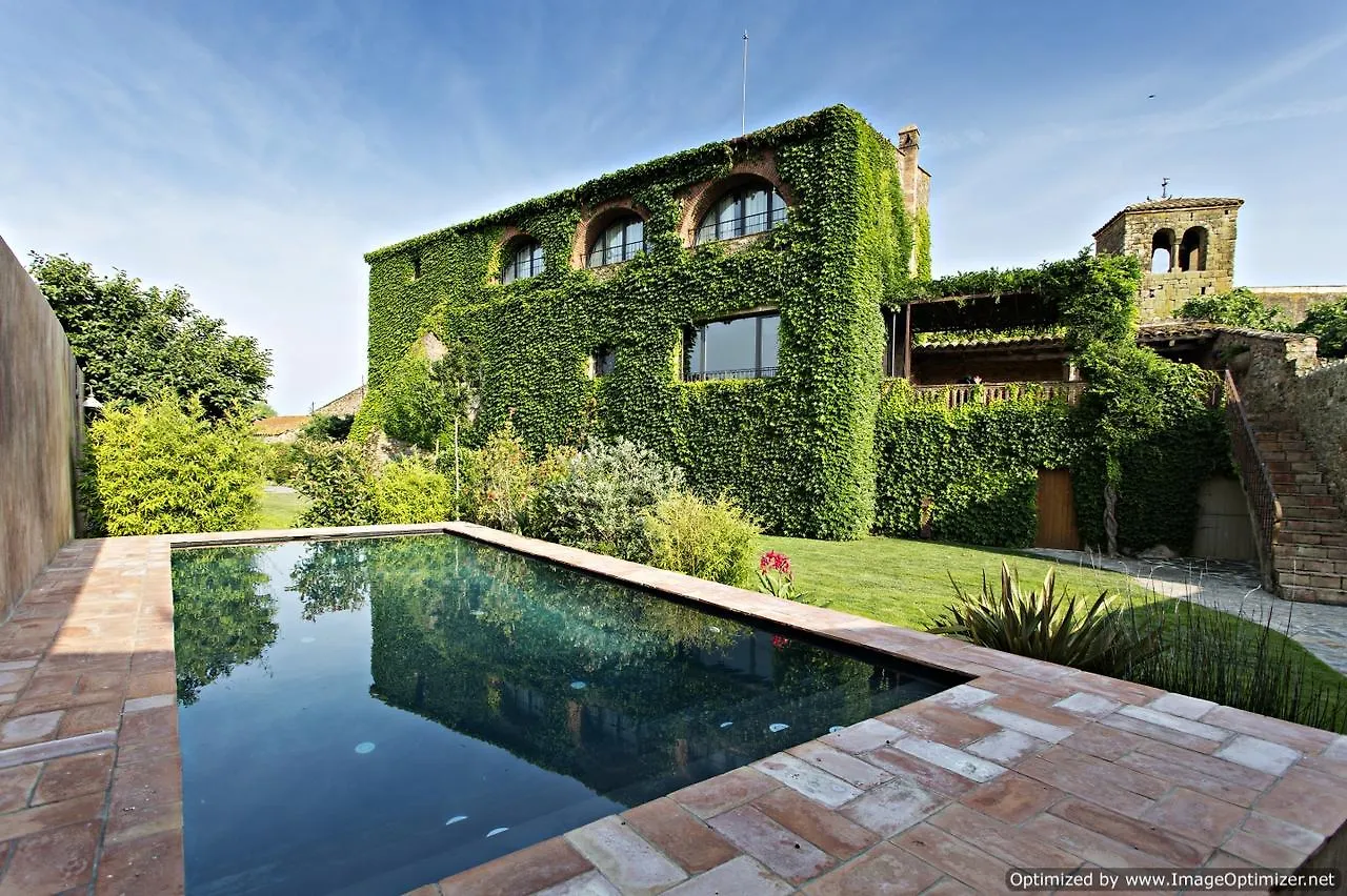 Encis D'Emporda -Adults Only- Guest House Casavells