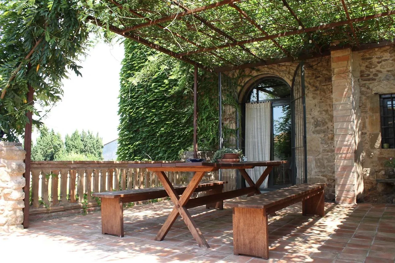 Landhuis Encis D'Emporda -Adults Only- Pension Casavells