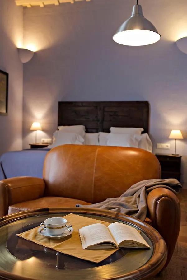 Landhuis Encis D'Emporda -Adults Only- Pension Casavells