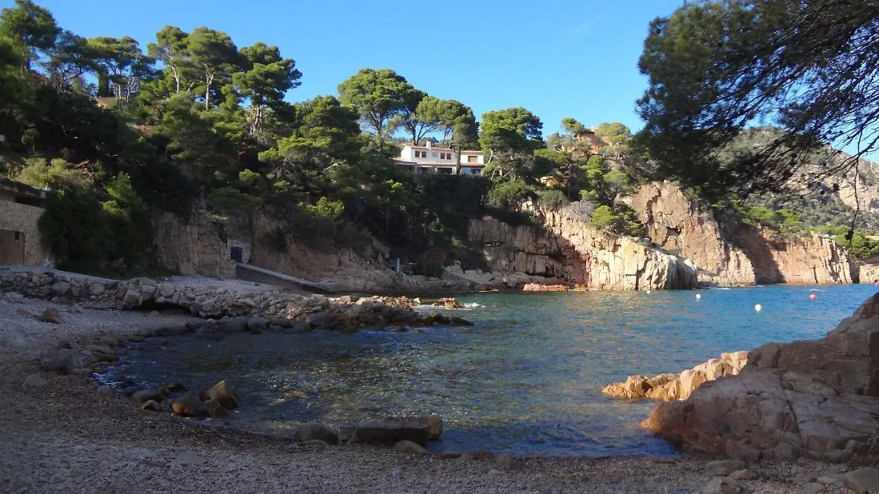 Landhuis Encis D'Emporda -Adults Only- Pension Casavells