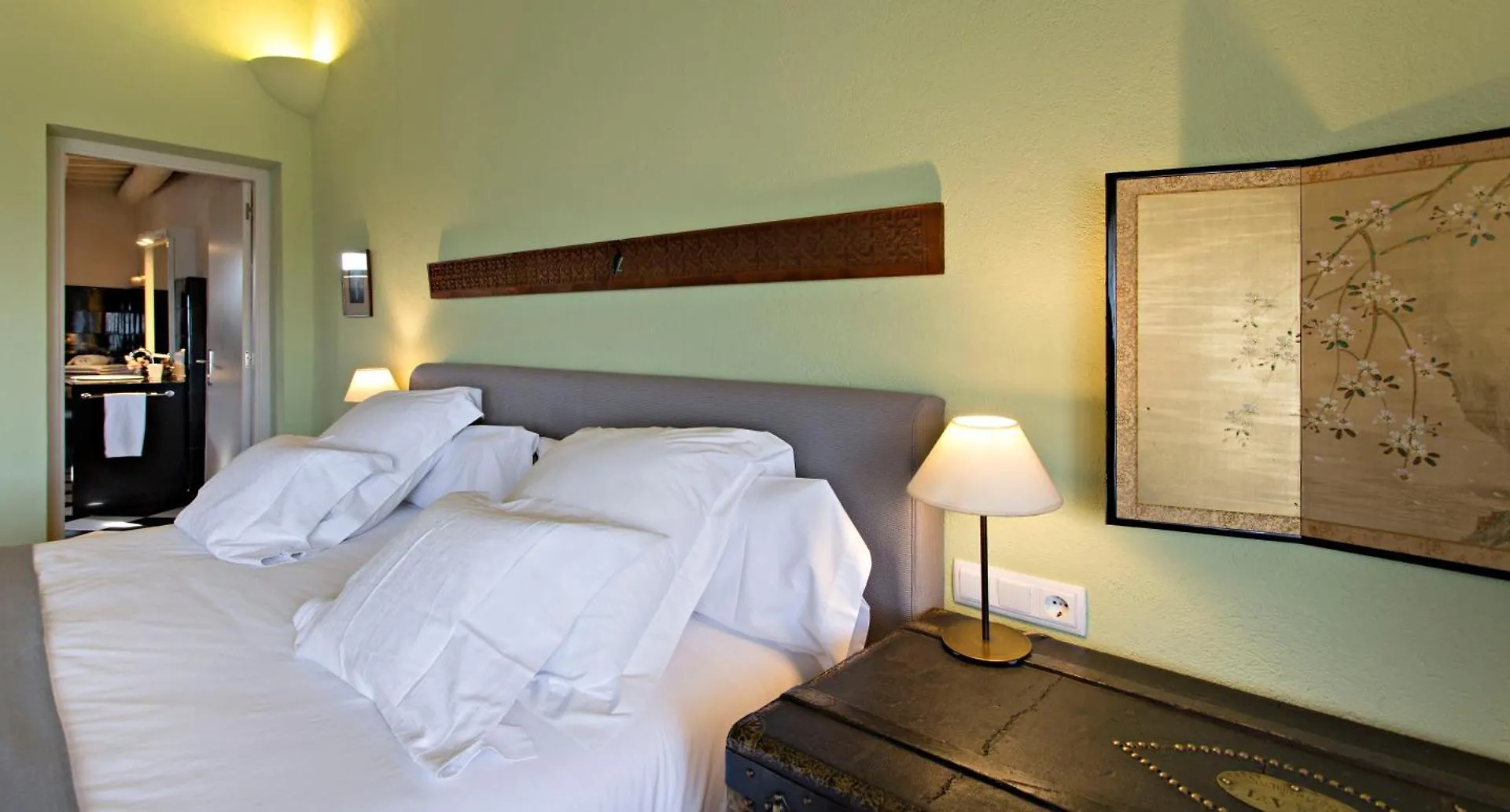 Encis D'Emporda -Adults Only- Pension Casavells