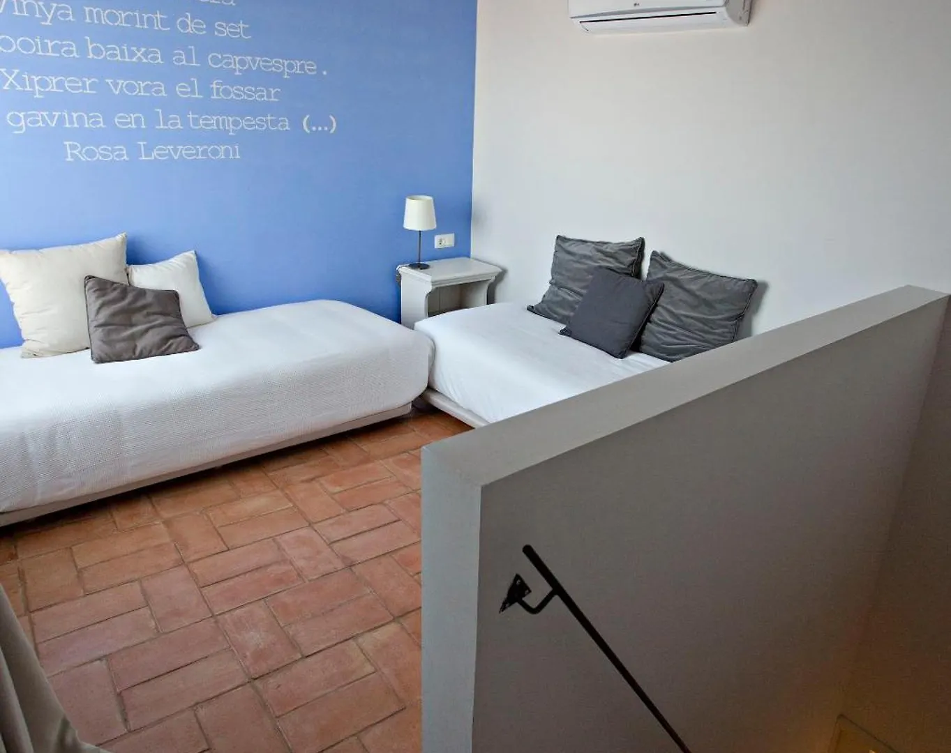 Encis D'Emporda -Adults Only- Pension Casavells Landhuis