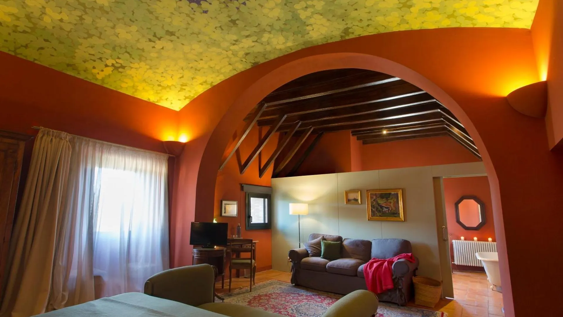 Encis D'Emporda -Adults Only- Pension Casavells Spanje