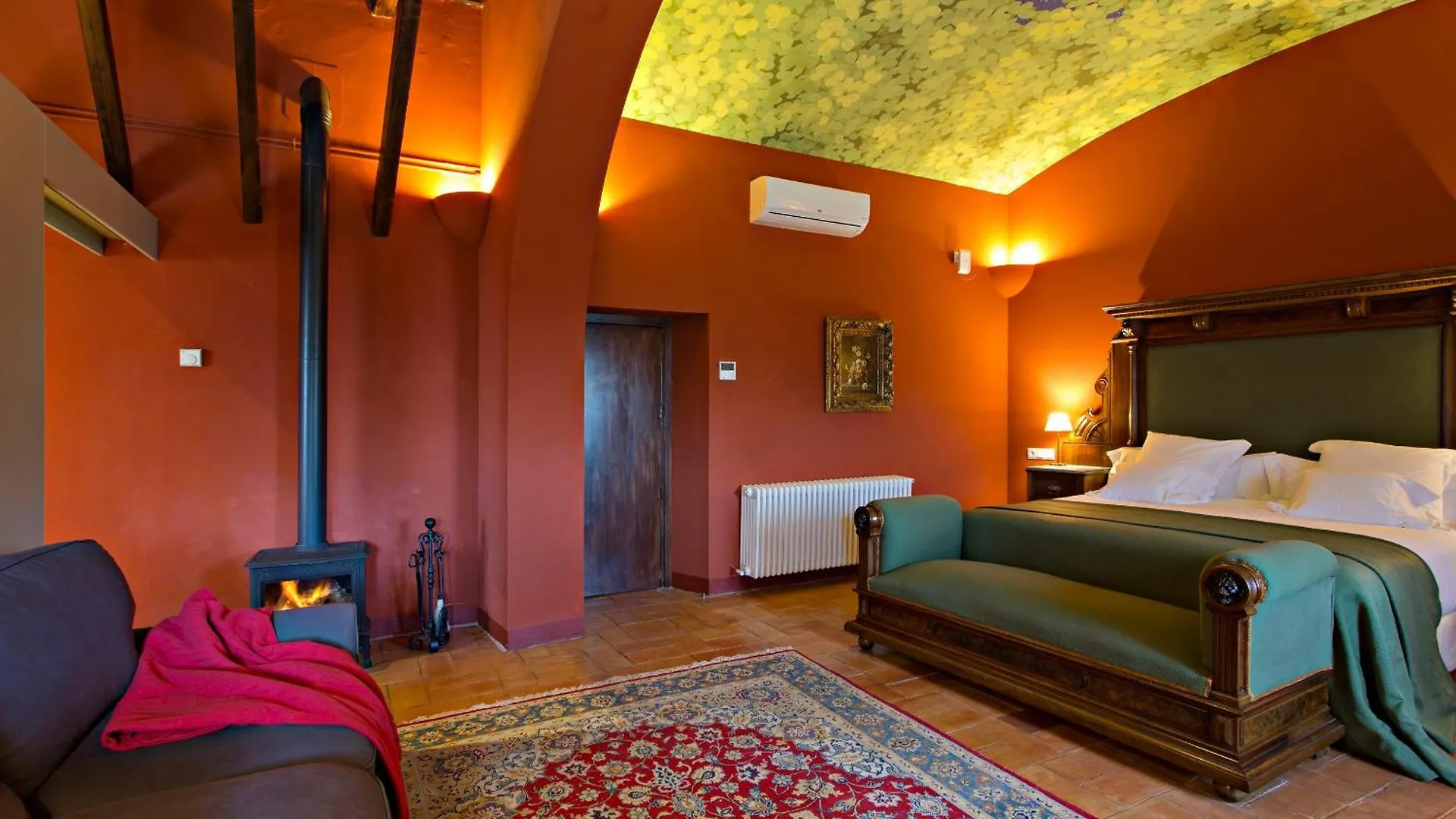 Encis D'Emporda -Adults Only- Pension Casavells 0*,