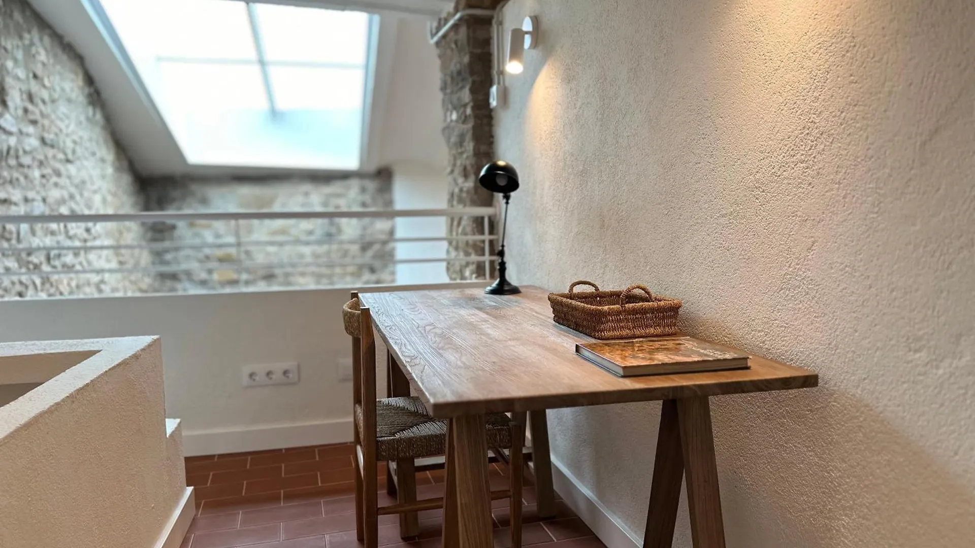 Landhuis Encis D'Emporda -Adults Only- Pension Casavells Spanje