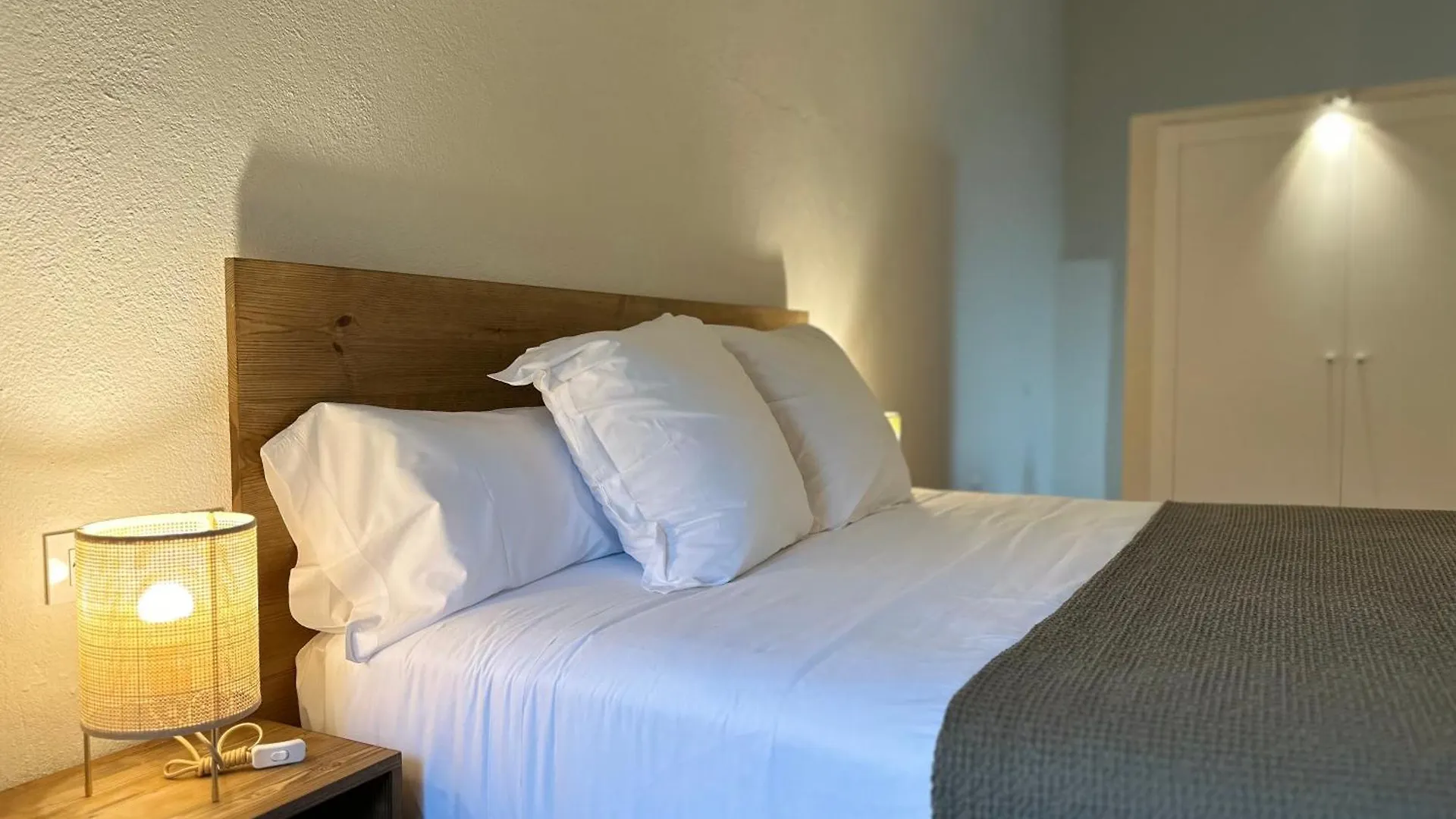 Encis D'Emporda -Adults Only- Pension Casavells Landhuis