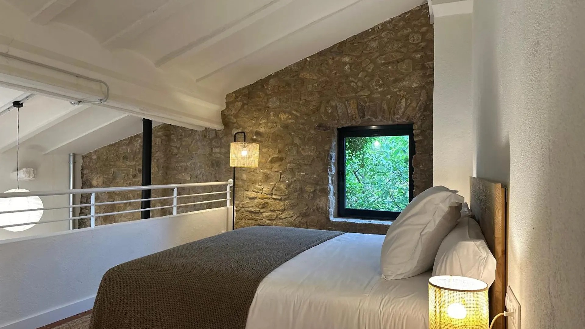 Encis D'Emporda -Adults Only- Pension Casavells Spanje