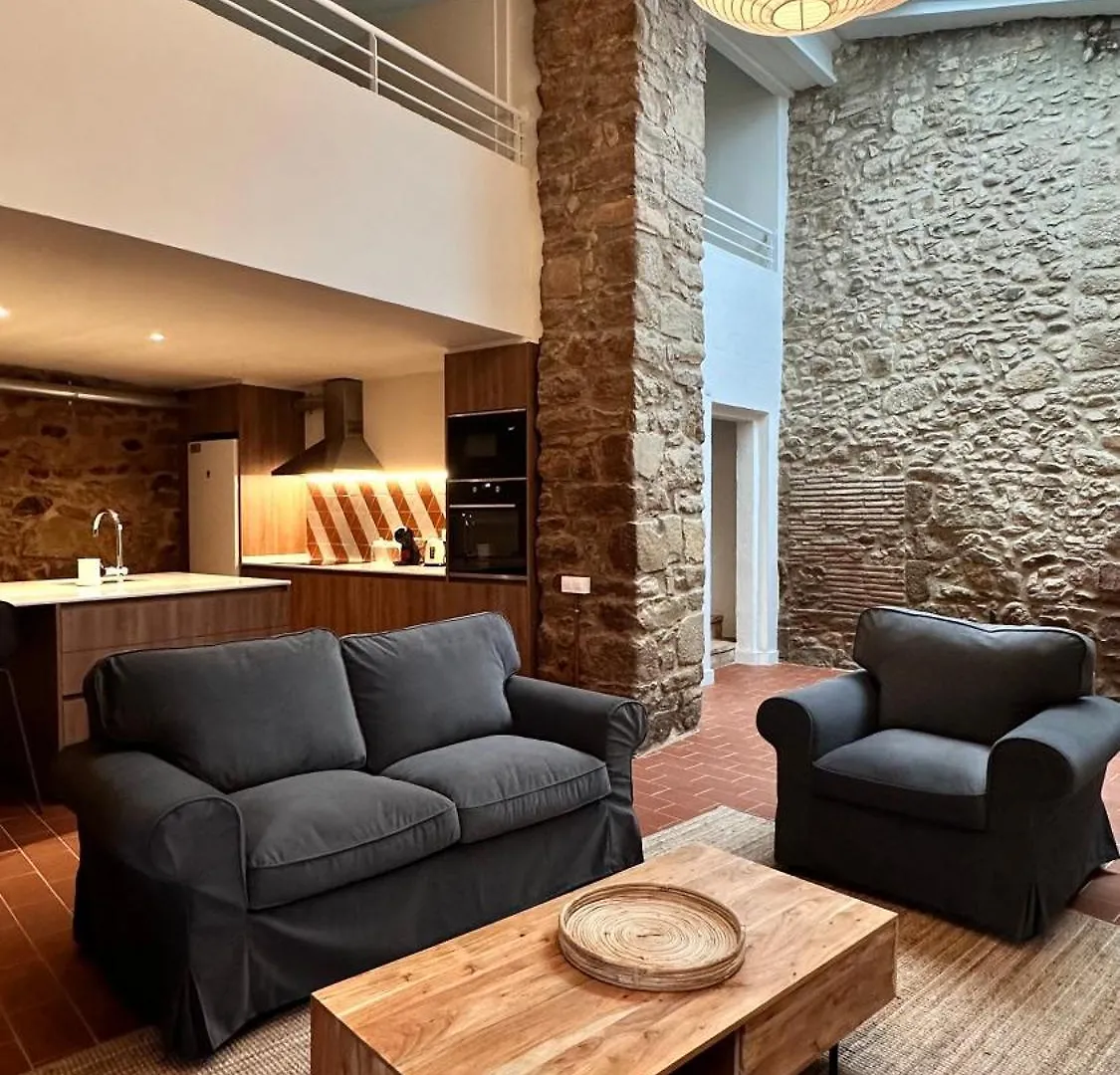 Encis D'Emporda -Adults Only- Pension Casavells 0*,  Spanje