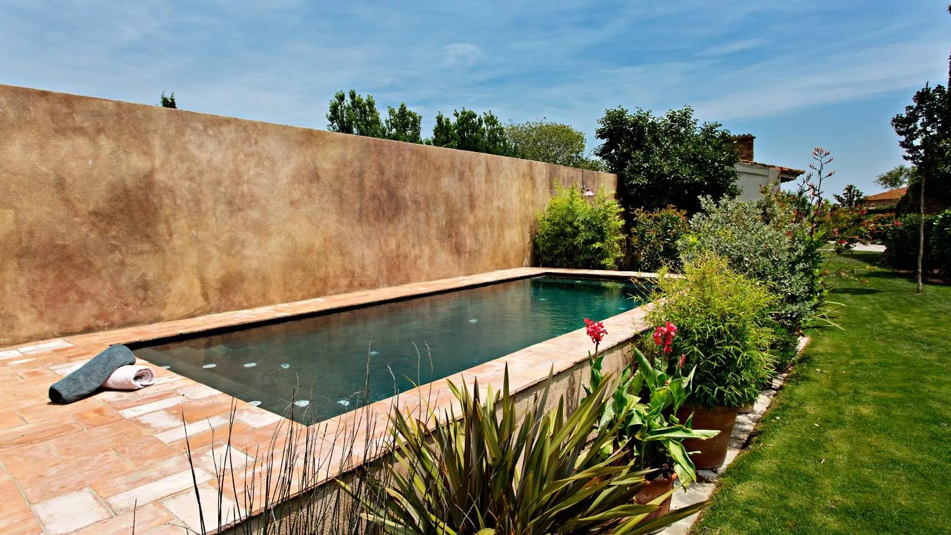 Encis D'Emporda -Adults Only- Pension Casavells Landhuis