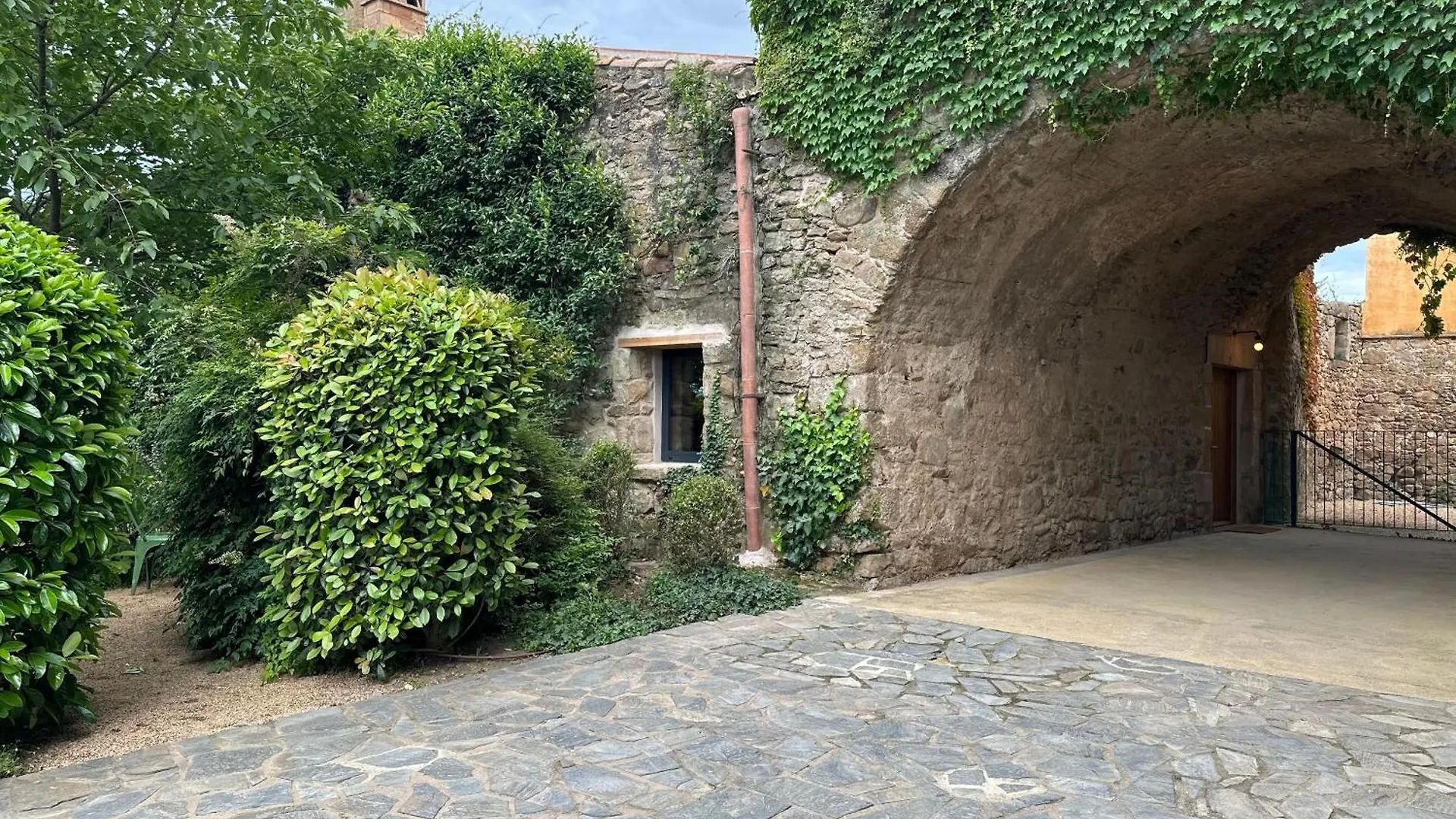Encis D'Emporda -Adults Only- Pension Casavells