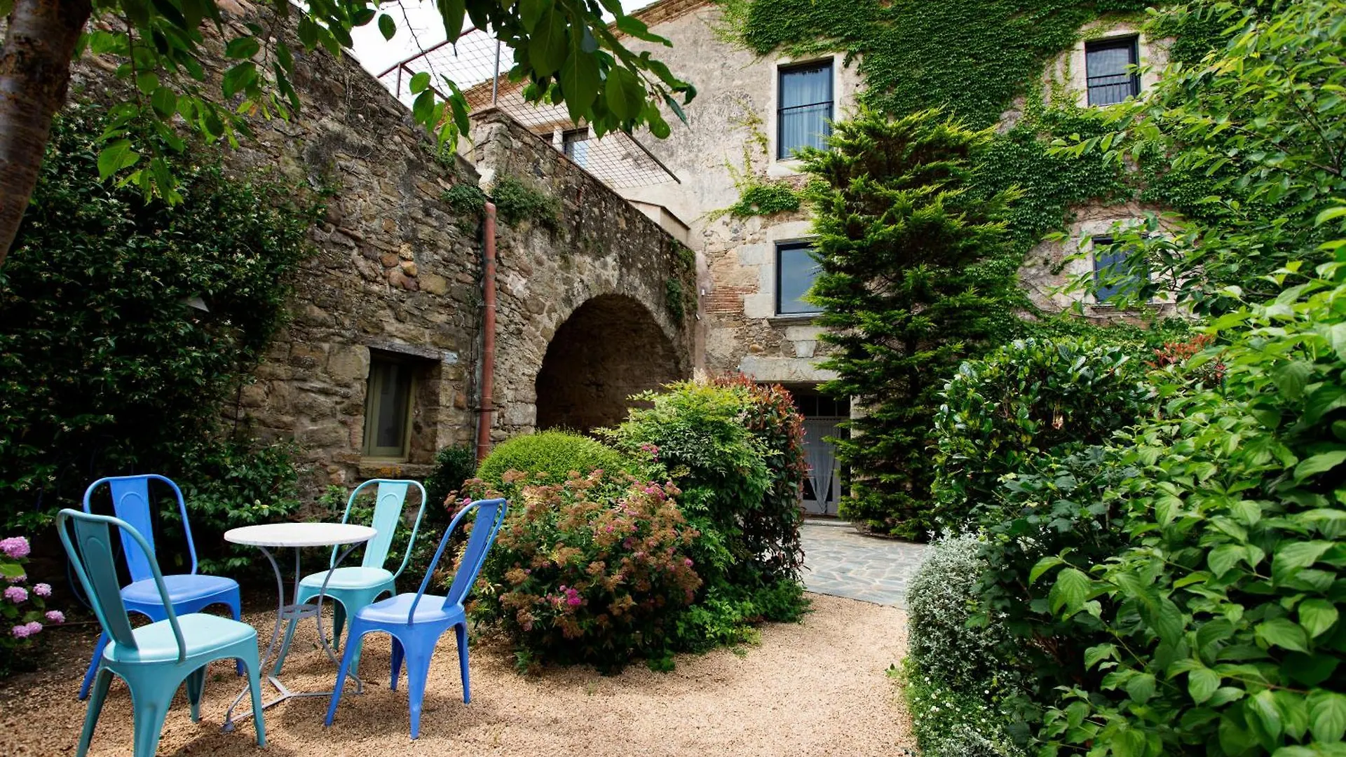 Encis D'Emporda -Adults Only- Pension Casavells