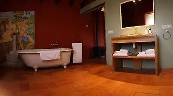 Encis D'Emporda -Adults Only- Pension Casavells Landhuis