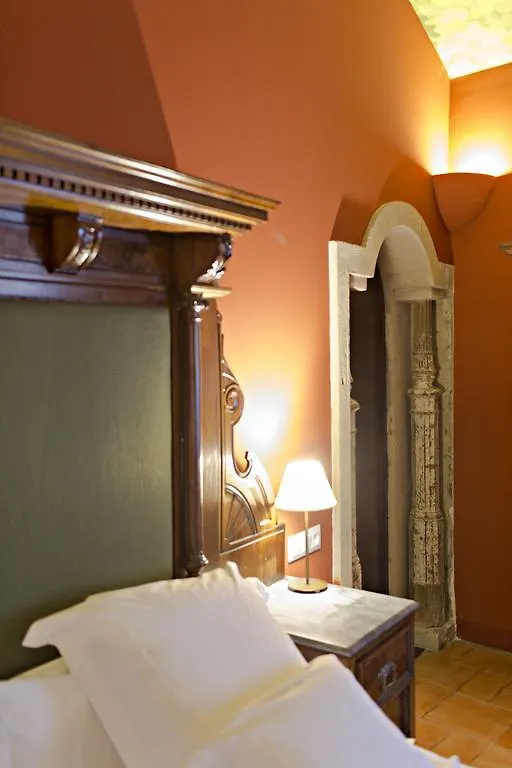 Landhuis Encis D'Emporda -Adults Only- Pension Casavells