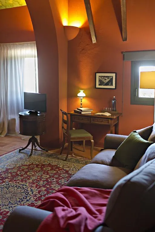 Encis D'Emporda -Adults Only- Pension Casavells Spanje