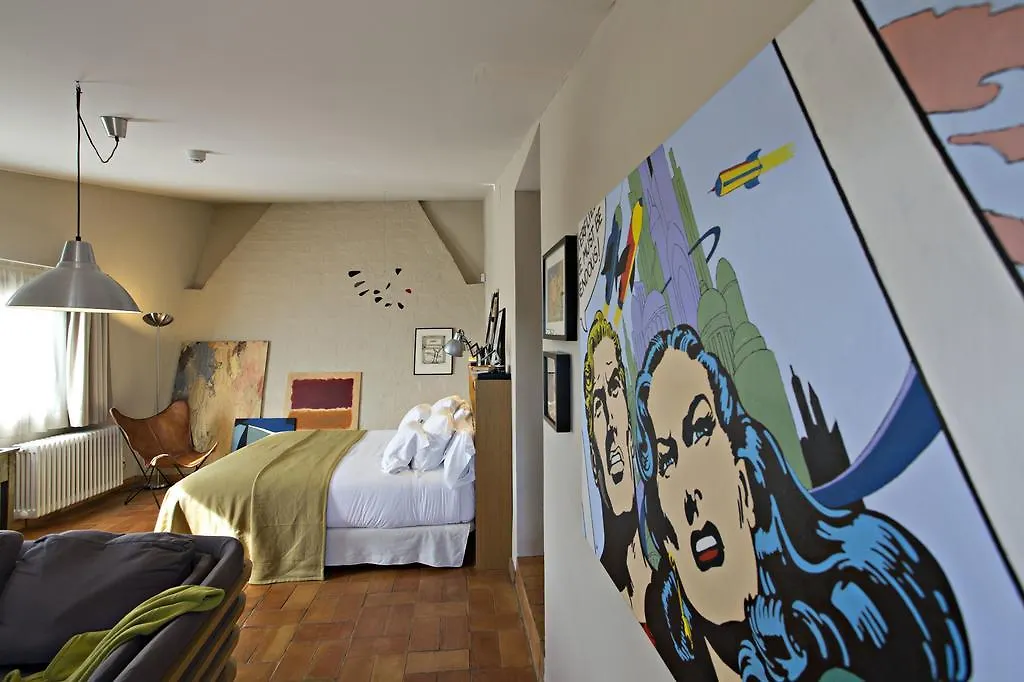 Encis D'Emporda -Adults Only- Pension Casavells Landhuis