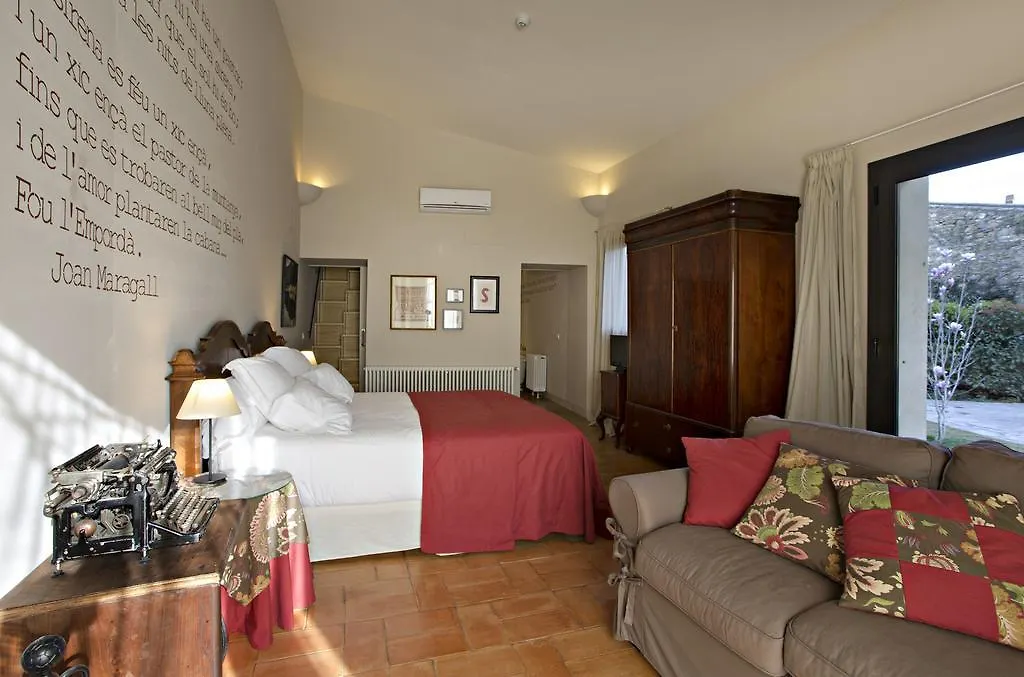 Landhuis Encis D'Emporda -Adults Only- Pension Casavells