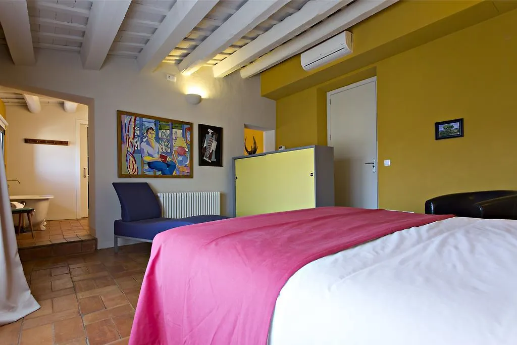 Encis D'Emporda -Adults Only- Pension Casavells 0*,