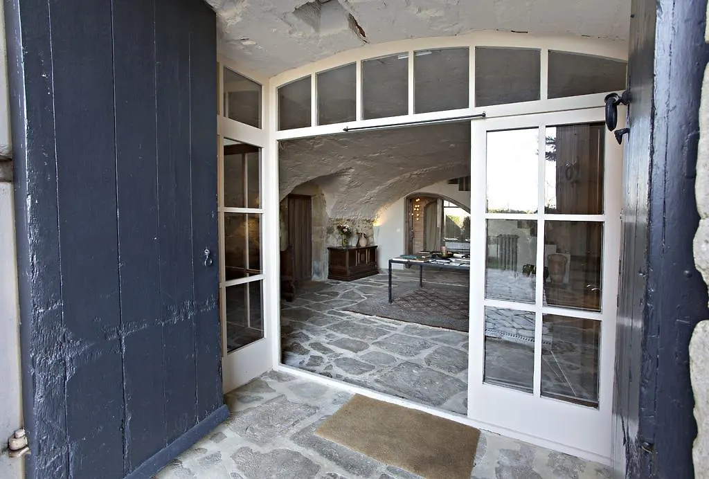 Landhuis Encis D'Emporda -Adults Only- Pension Casavells