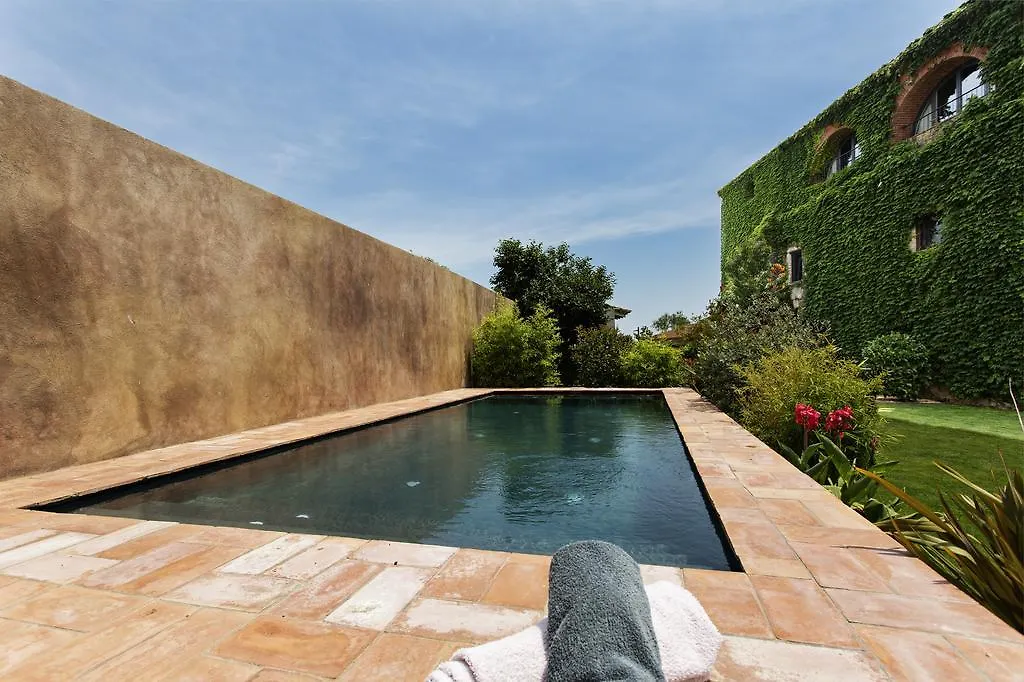 Encis D'Emporda -Adults Only- Pension Casavells Landhuis