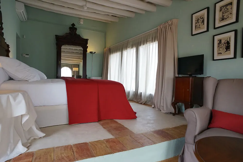 Landhuis Encis D'Emporda -Adults Only- Pension Casavells