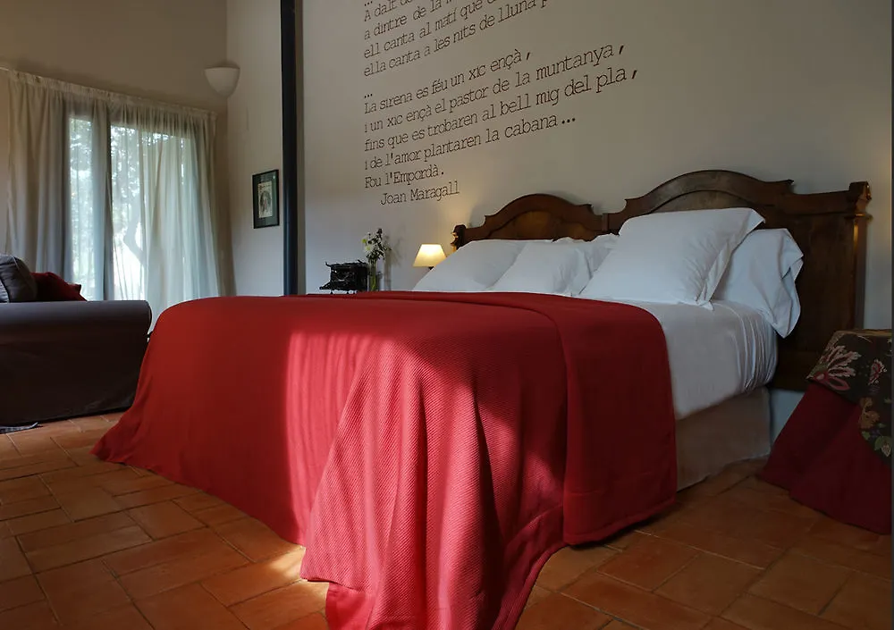 Encis D'Emporda -Adults Only- Pension Casavells 0*,