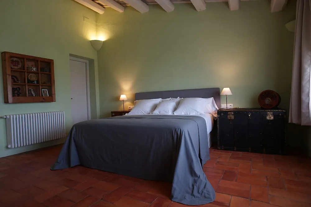 Encis D'Emporda -Adults Only- Pension Casavells Landhuis