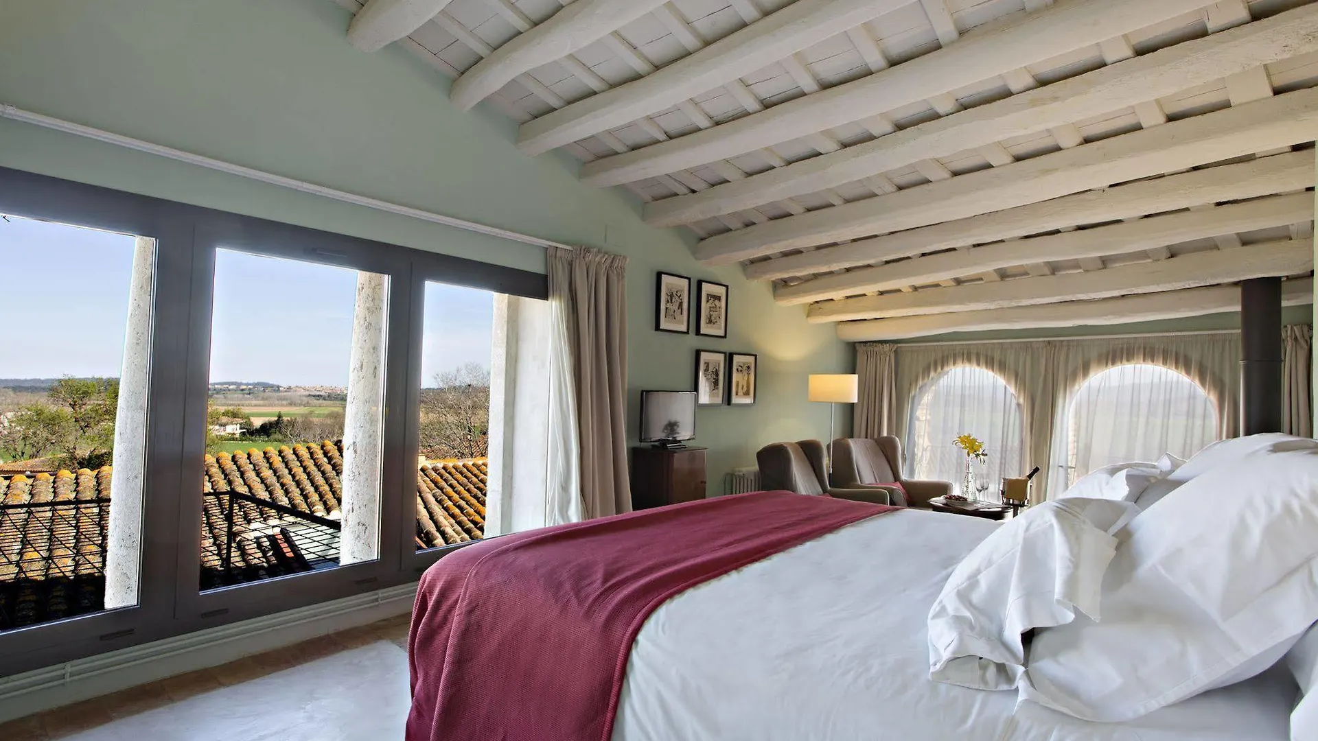 Encis D'Emporda -Adults Only- Pension Casavells