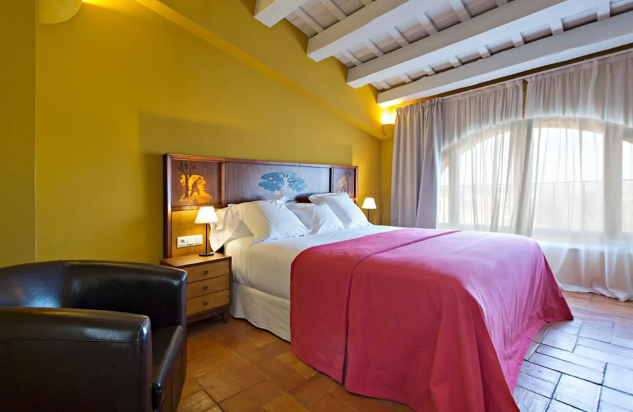 Encis D'Emporda -Adults Only- Pension Casavells Landhuis