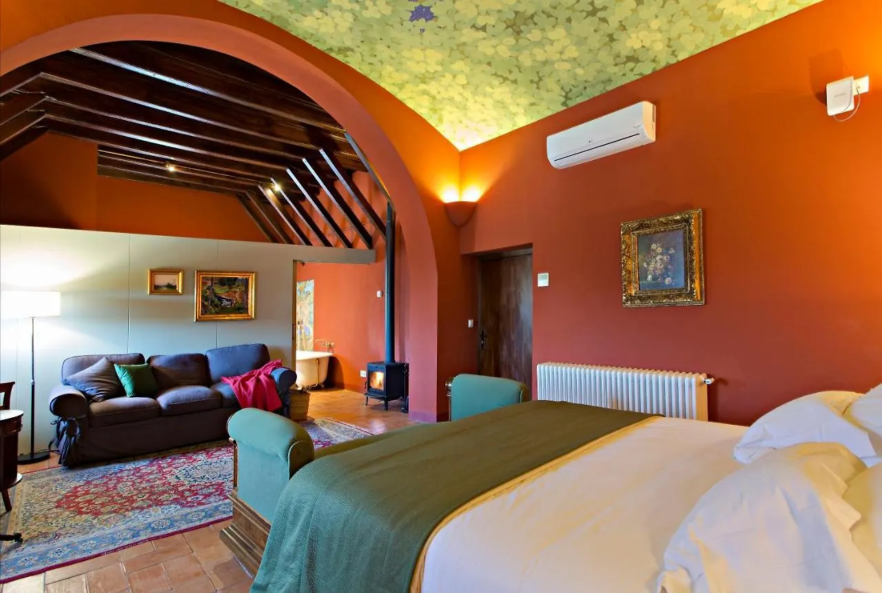 Encis D'Emporda -Adults Only- Pension Casavells Landhuis