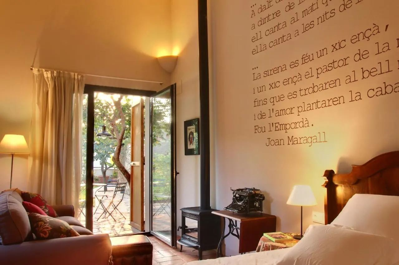 Landhuis Encis D'Emporda -Adults Only- Pension Casavells