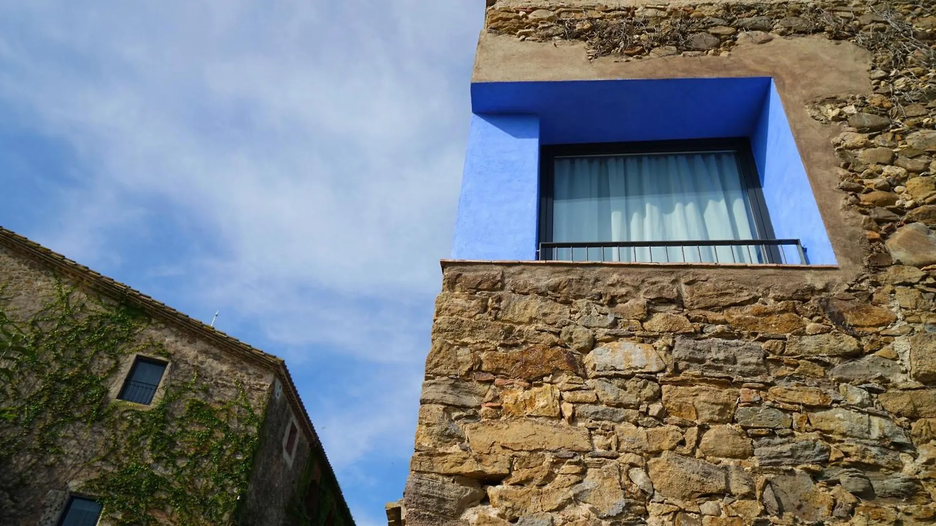 Casa de Campo Encís d'Empordà -Adults Only- Casa de hóspedes Casavells