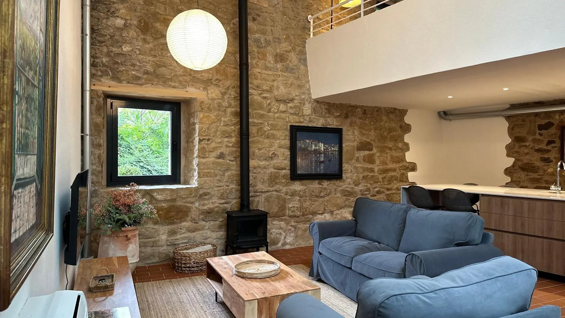 Encís d'Empordà -Adults Only- Casa de hóspedes Casavells Espanha