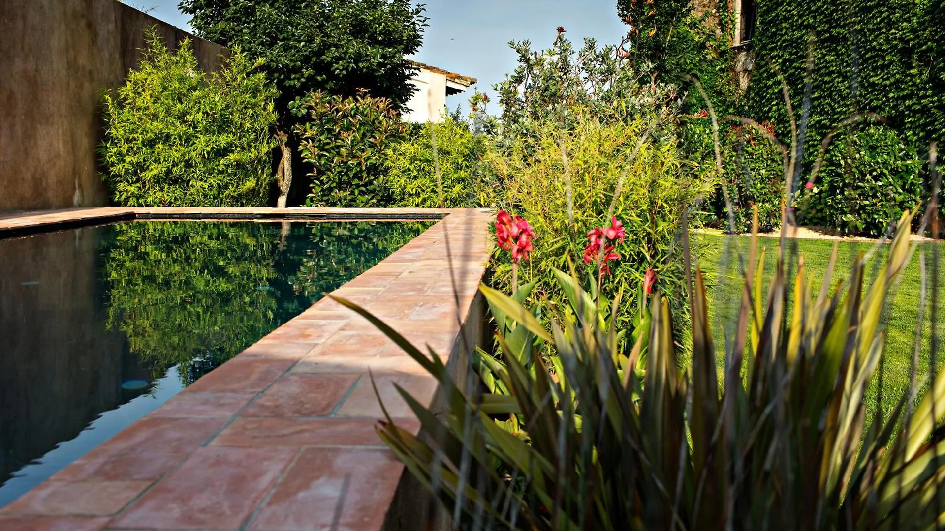 Casa de Campo Encís d'Empordà -Adults Only- Casa de hóspedes Casavells