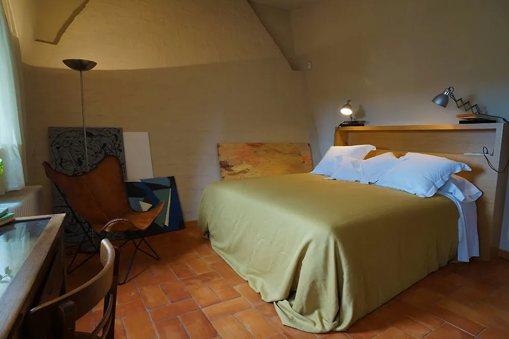 Encís d'Empordà -Adults Only- Casa de hóspedes Casavells Espanha